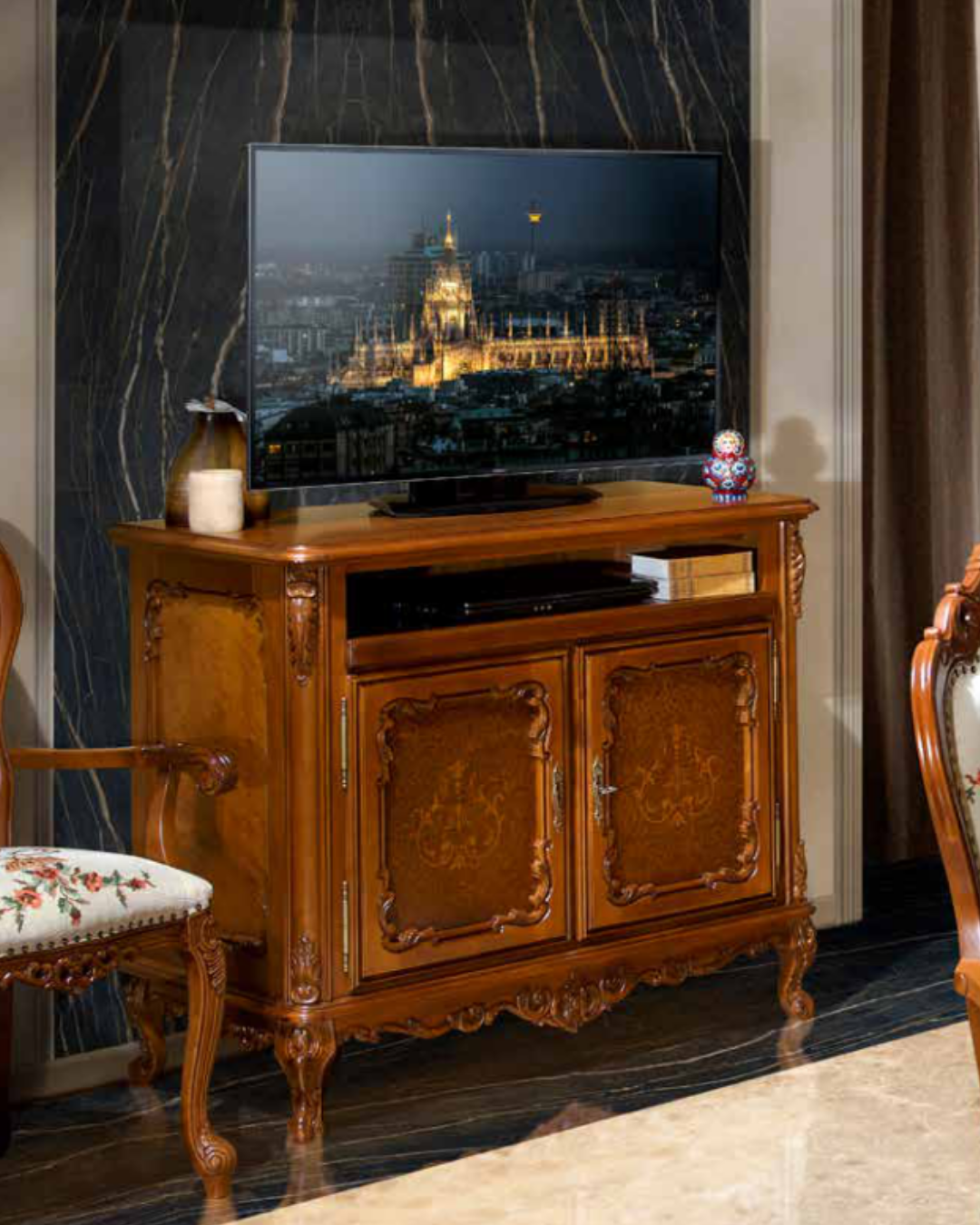 TV-комод