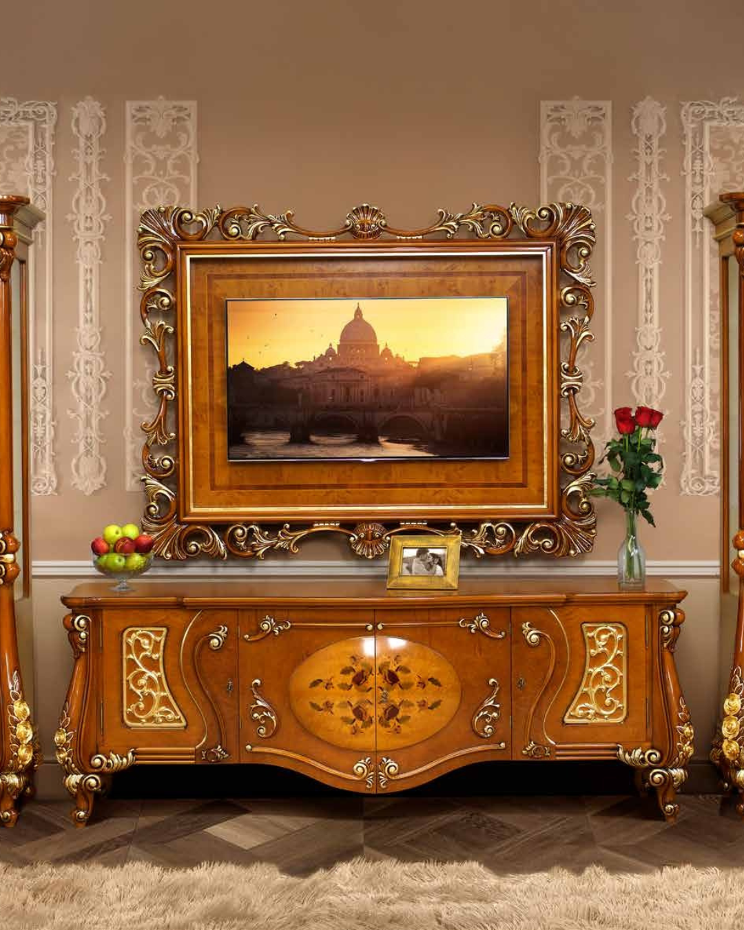 TV Plasma Regina
