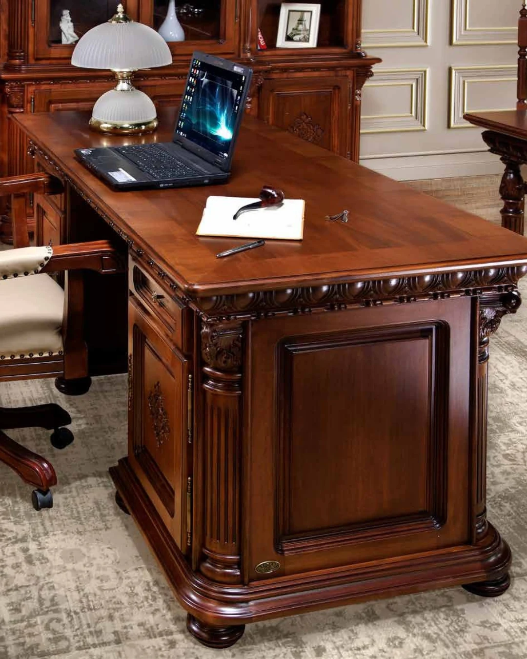 Кабінет колекції Venetia Lux