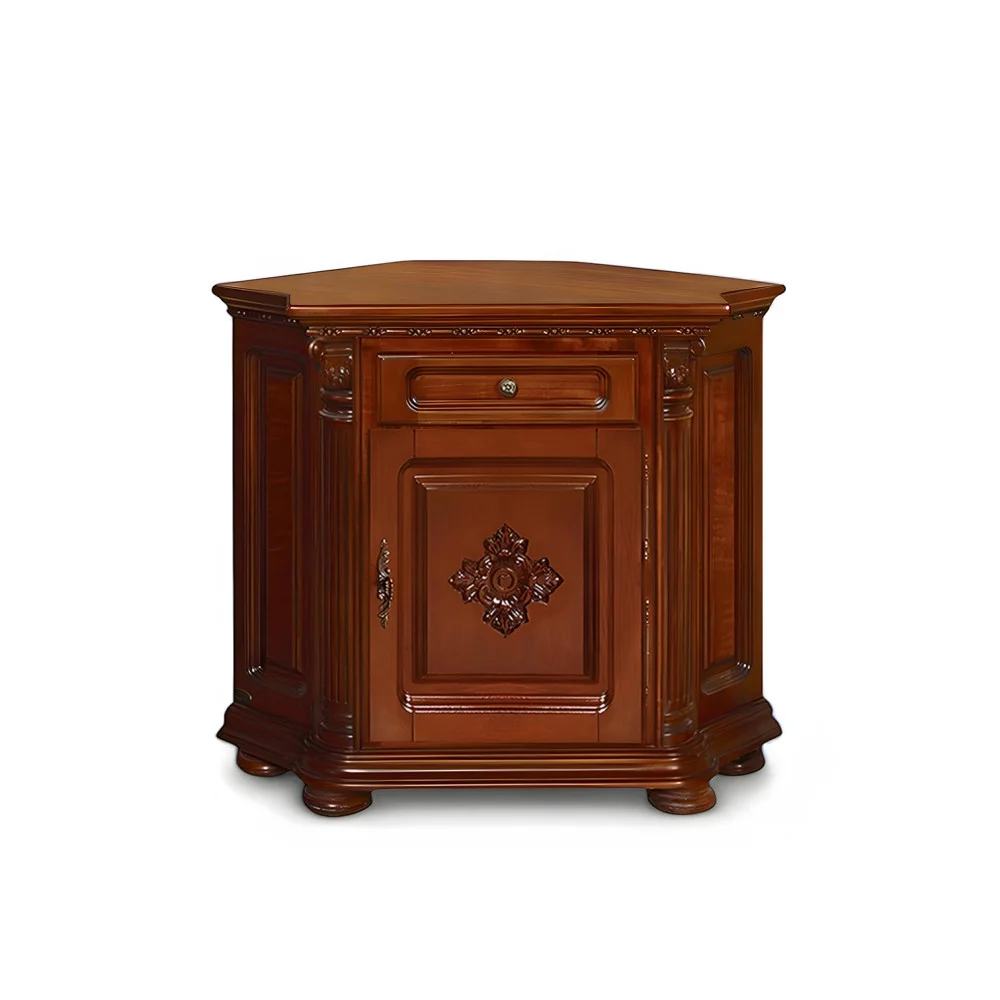 Кутовий буфет Venetia Lux, арт. 305