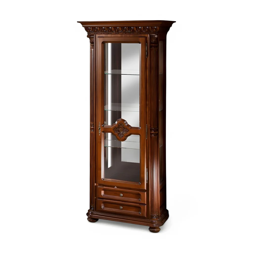 Вітрина 1 двері, права Venetia Lux, арт. 327