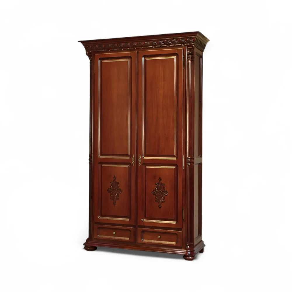 Шафа 2 двері Venetia Lux, арт. 370