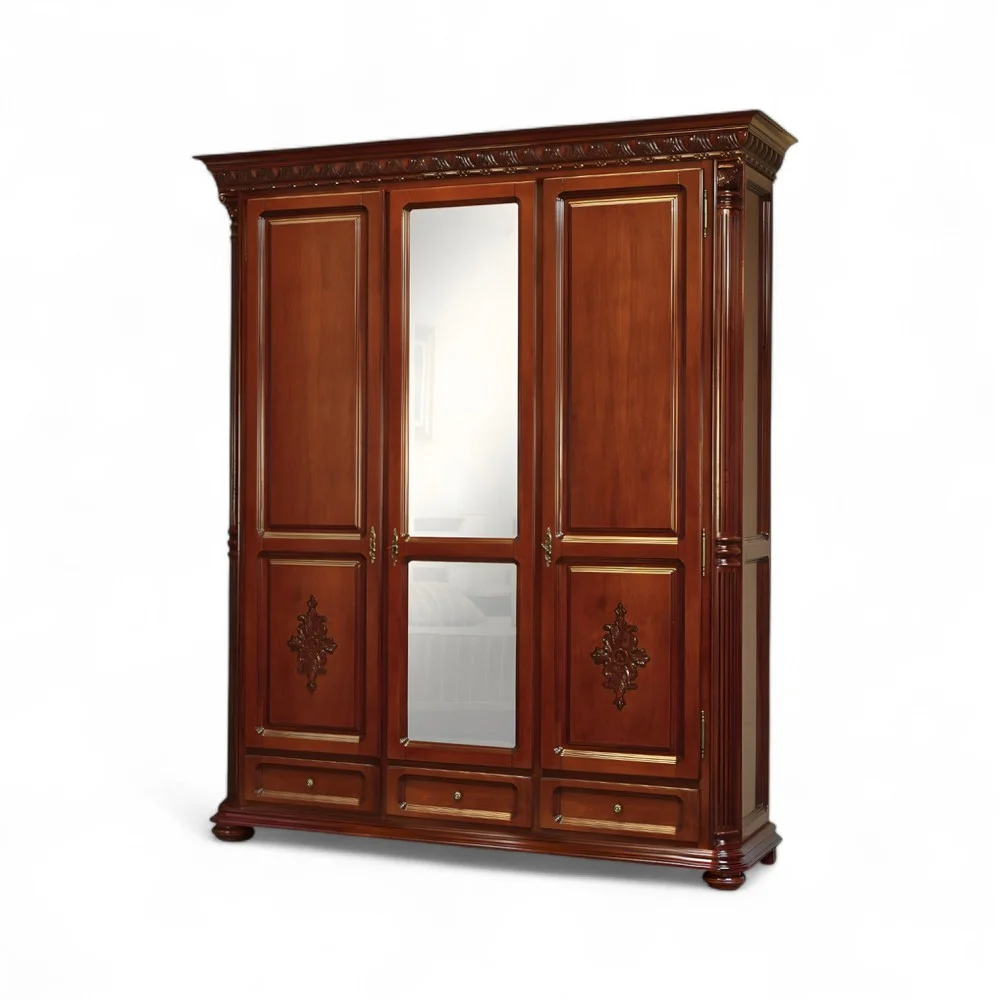 Шафа 3 двері Venetia Lux, арт. 371