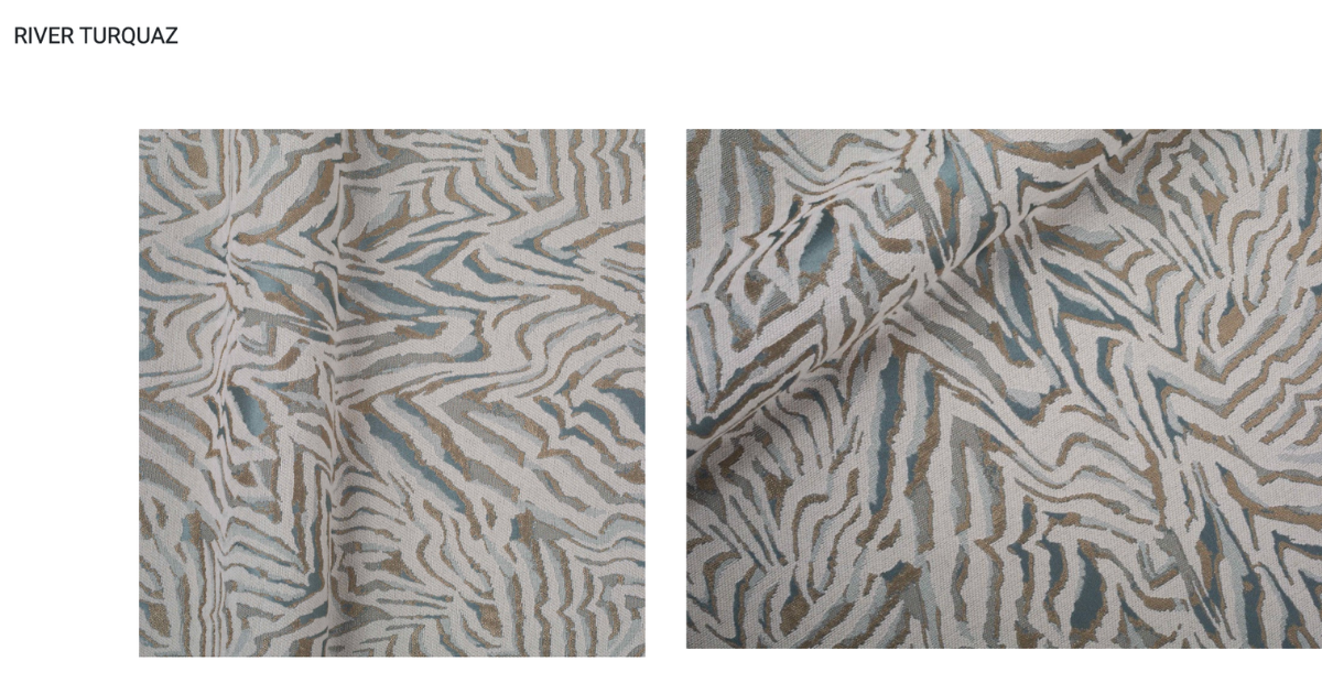 Зразок оббивки Stripes