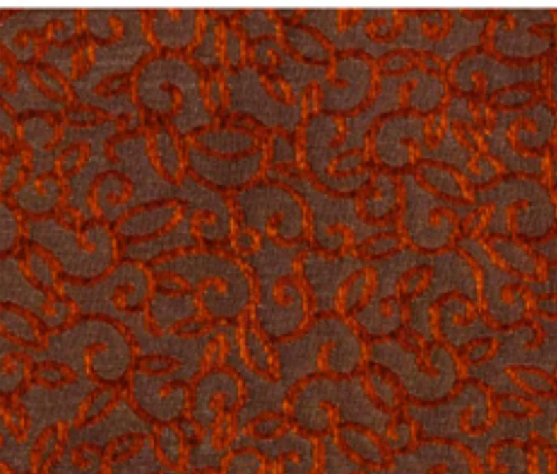 Зразок Chapeau Vol. 1 F 453 03 SIMEX