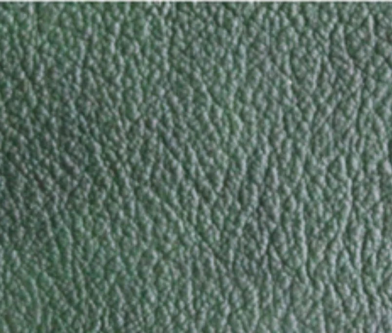Зразок Шкіра Antic Green 1046 SIMEX